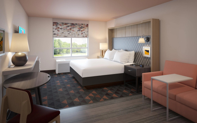 photo 5 of Holiday Inn & Suites Orlando I-Drive Theme Parks by IHG