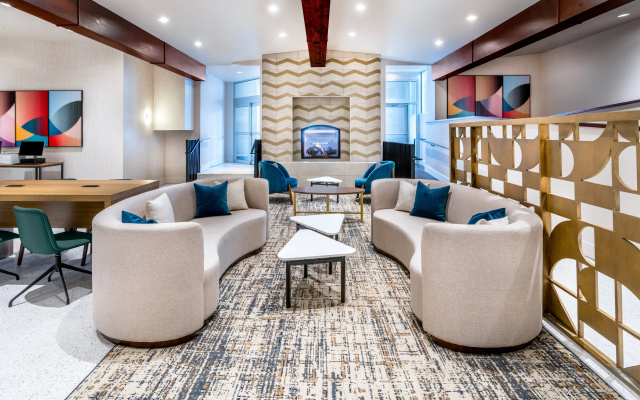 photo 2 of Holiday Inn Frisco by IHG