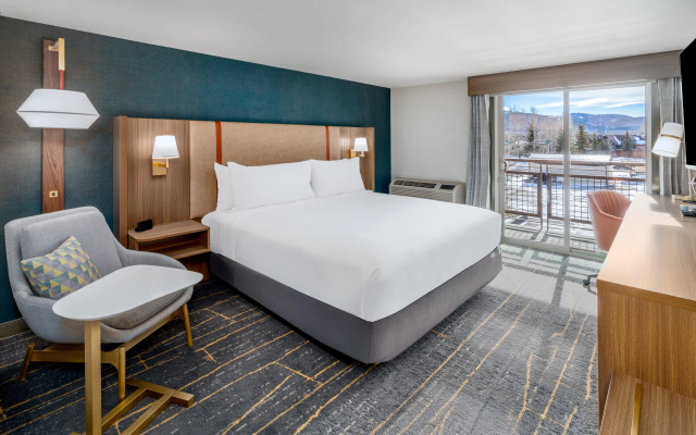 photo 5 of Holiday Inn Frisco by IHG