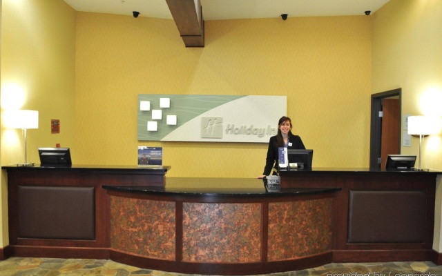 photo 2 of Holiday Inn Summit County Frisco