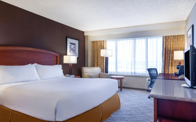 photo 5 of Holiday Inn Los Angeles Gateway - Torrance by IHG
