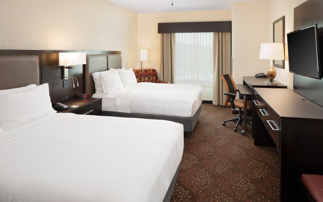 photo 2 of Holiday Inn Trophy Club by IHG