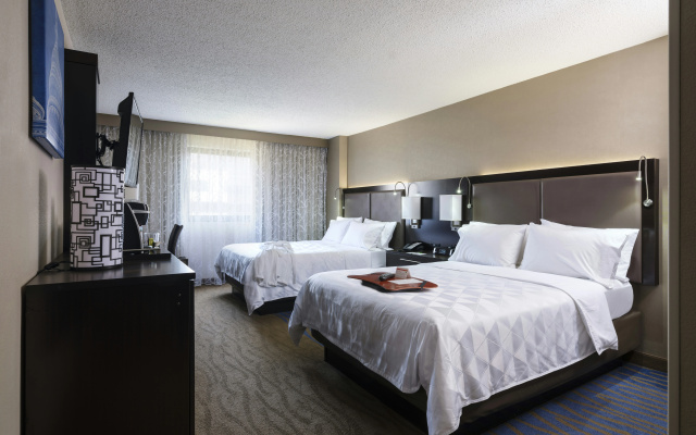photo 5 of Holiday Inn Washington Capitol - Natl Mall by IHG