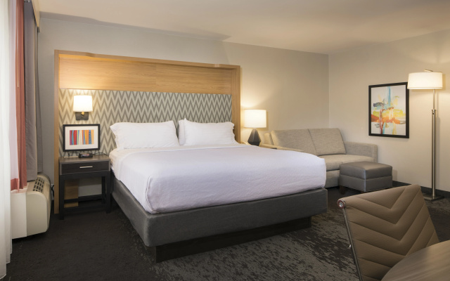 photo 3 of Holiday Inn Washington-College Pk (I-95) by IHG