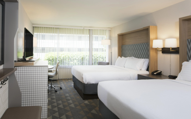 photo 4 of Holiday Inn Washington-College Pk (I-95) by IHG