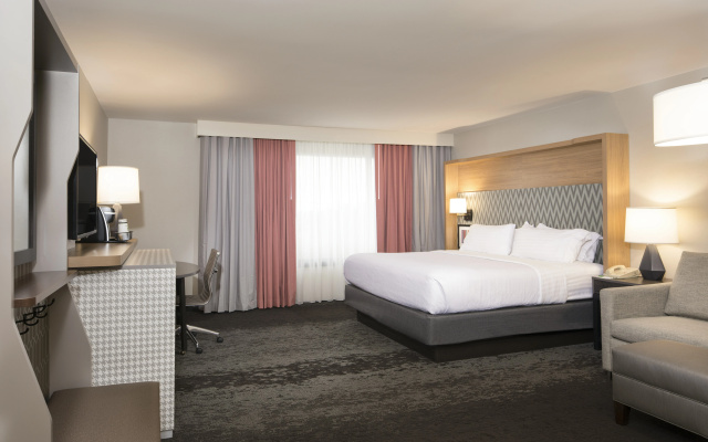 photo 5 of Holiday Inn Washington-College Pk (I-95) by IHG