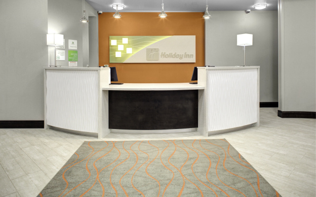 photo 4 of Holiday Inn Windsor Wine Country by IHG