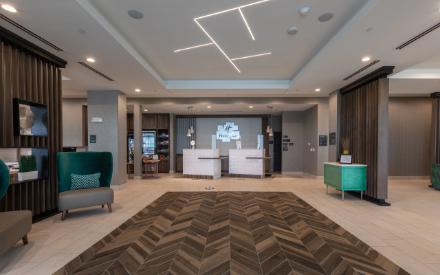photo 2 of Holiday Inn Greenville - Woodruff Road by IHG