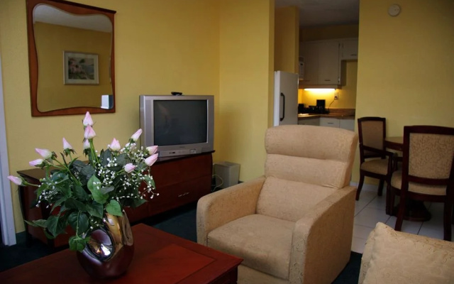 photo 2 of Holiday Park Hotels & Suites