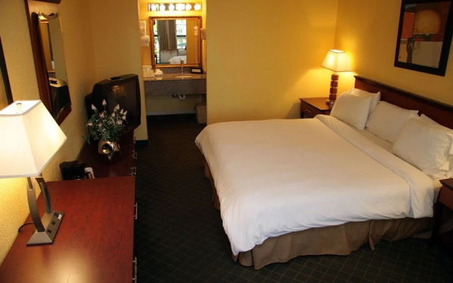 photo 4 of Holiday Park Hotels & Suites