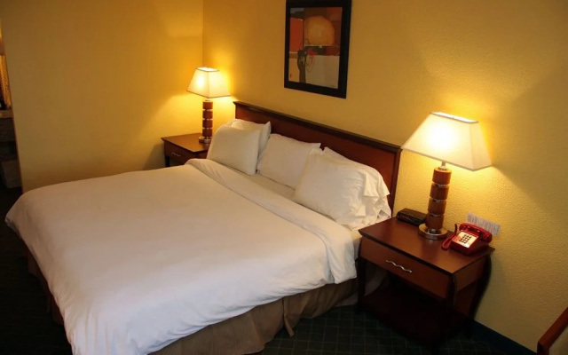 photo 5 of Holiday Park Hotels & Suites