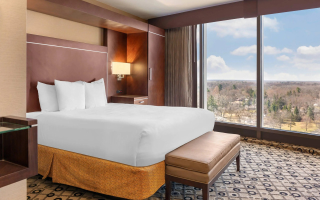 photo 5 of Radisson Hotel Southfield-Detroit