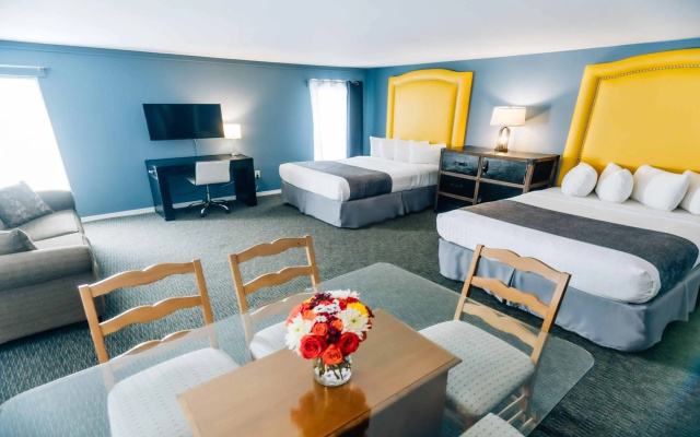 photo 2 of Hollander Boutique Hotel