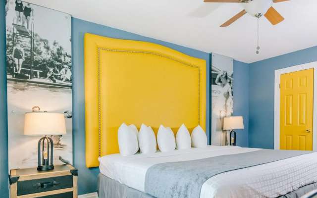 photo 4 of Hollander Boutique Hotel