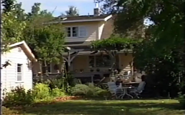 photo 3 of Hollyhock Country House