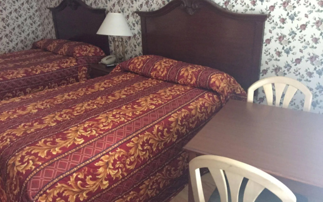 photo 5 of Hollywood 7 Star Motel