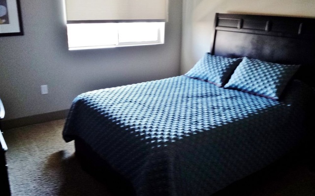 photo 2 of Hollywood Boulevard Extended Stay