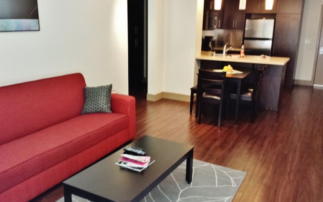 photo 3 of Hollywood Boulevard Extended Stay