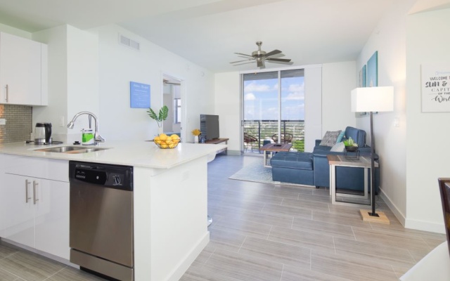 photo 5 of Hollywood Beach Luxury Residences Apart-Hotel