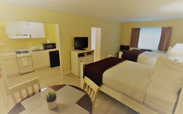 photo 5 of Hollywood Celebrity Hotel