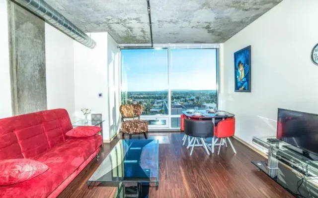 photo 2 of Hollywood Gallery Apartment
