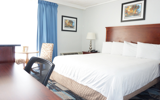 photo 3 of Hollywood Gateway Inn