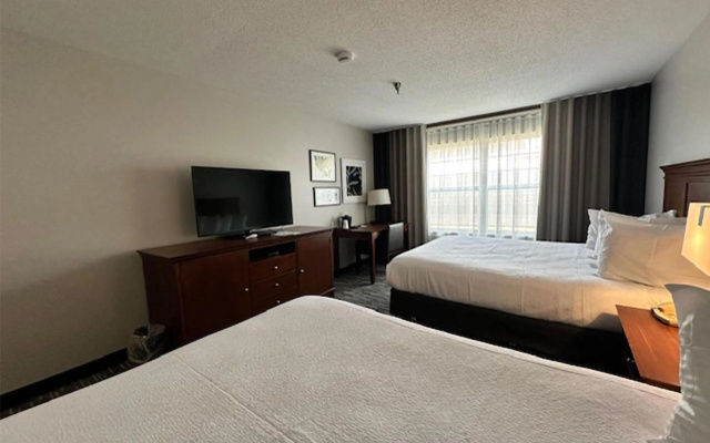 photo 3 of Le Bon Hotel Hollywood