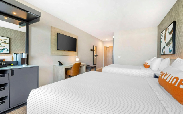 photo 3 of Hollywood VIP Hotel