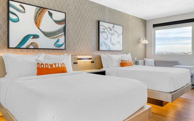 photo 4 of Hollywood VIP Hotel