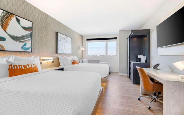 photo 5 of Hollywood VIP Hotel