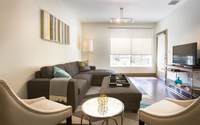 photo 2 of Hollywood 2 - Luxury Family Suite