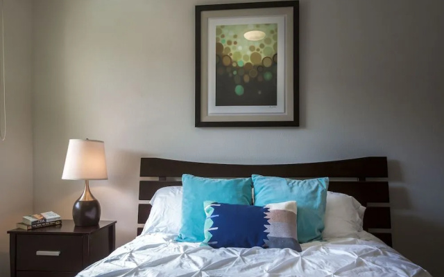 photo 4 of Hollywood 2 - Luxury Family Suite