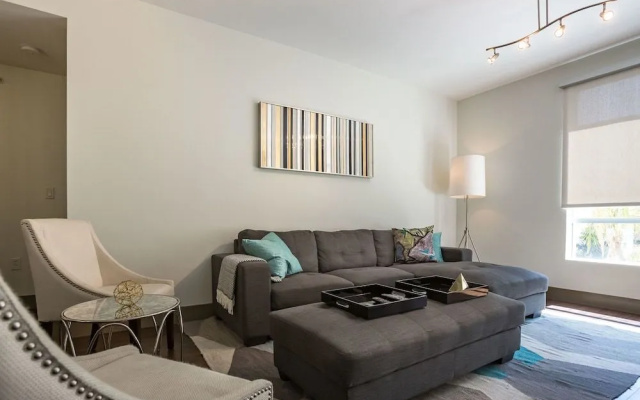 photo 5 of Hollywood 2 - Luxury Family Suite