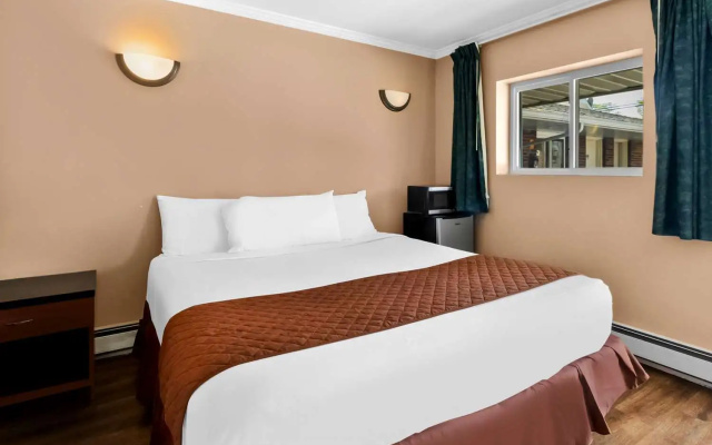 photo 4 of Americas Best Value Inn Avenel Woodbridge