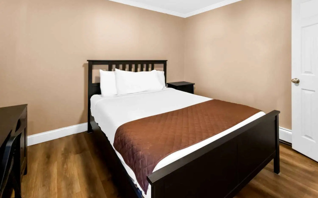 photo 5 of Americas Best Value Inn Avenel Woodbridge