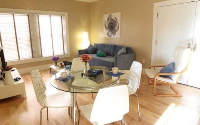 photo 2 of Hollywood Vacation Apartments by Stay City Rentals