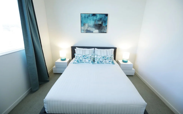 photo 3 of Hollywood Walk Residences