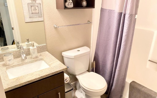 photo 4 of HOLYWOOD HILLS !!! 2BED Studio !!!