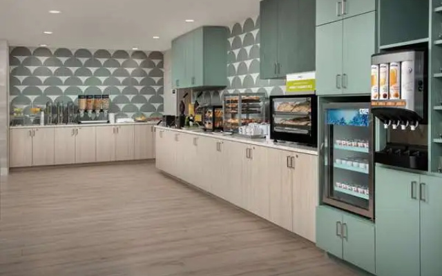 photo 5 of Home2 Suites by Hilton Miami Airport South Blue Lagoon