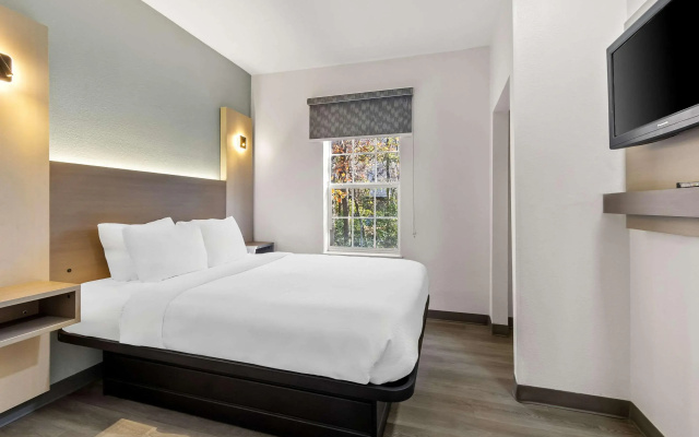 photo 3 of MainStay Suites Columbia Harbison