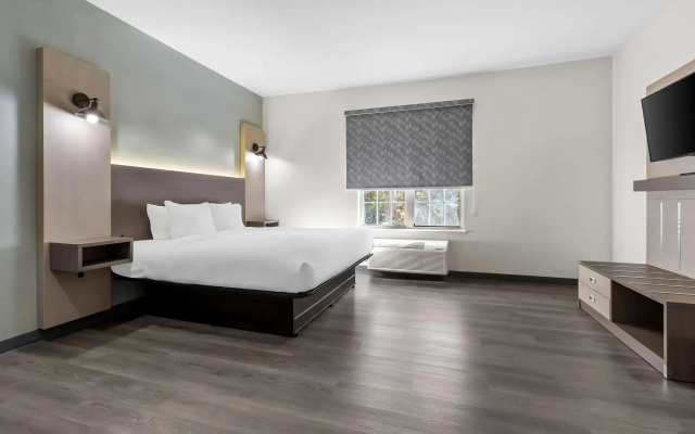 photo 5 of MainStay Suites Columbia Harbison