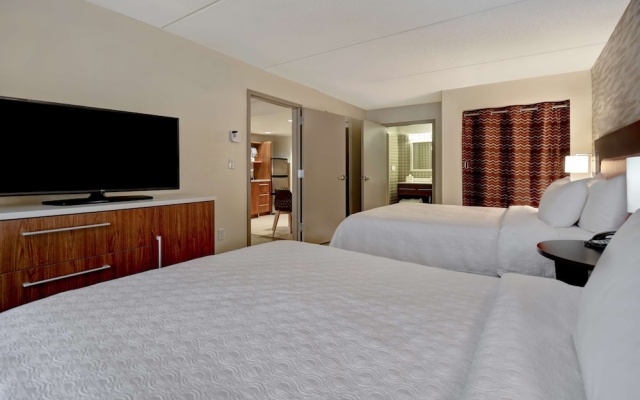 photo 3 of Home2 Suites by Hilton Nashville Vanderbilt
