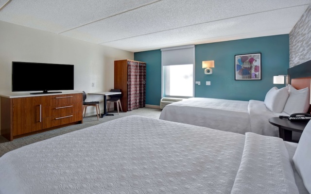 photo 4 of Home2 Suites by Hilton Nashville Vanderbilt
