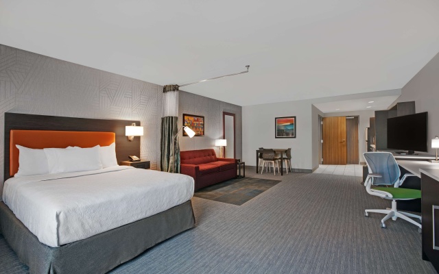 photo 5 of Home2 Suites Asheville Airport