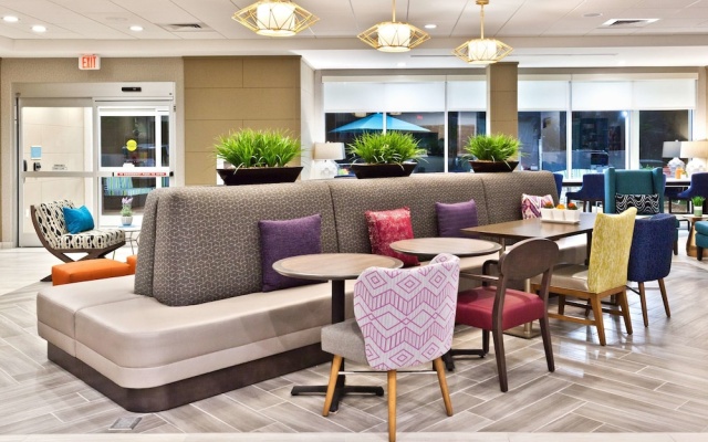 photo 2 of Home2 Suites Birmingham Colonnade
