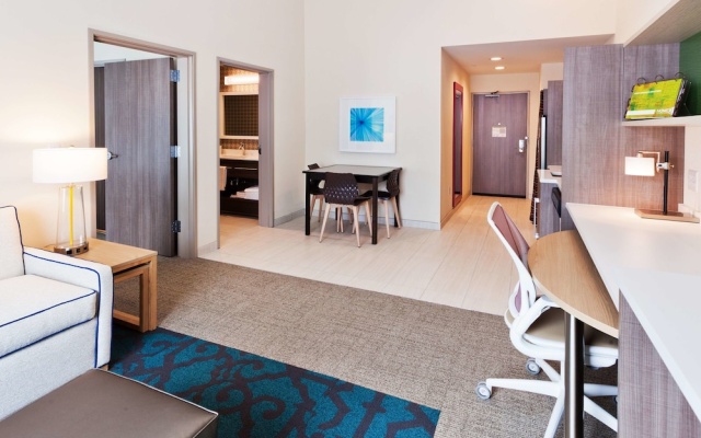 photo 5 of Home2 Suites Birmingham Colonnade