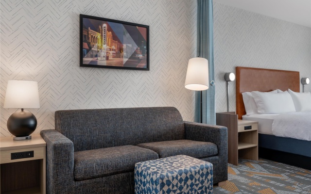 photo 4 of Home2 Suites By Hilton Ann Arbor South