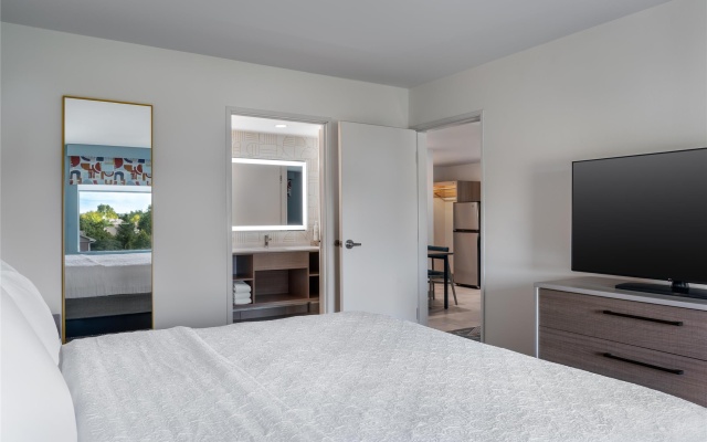 photo 5 of Home2 Suites By Hilton Ann Arbor South