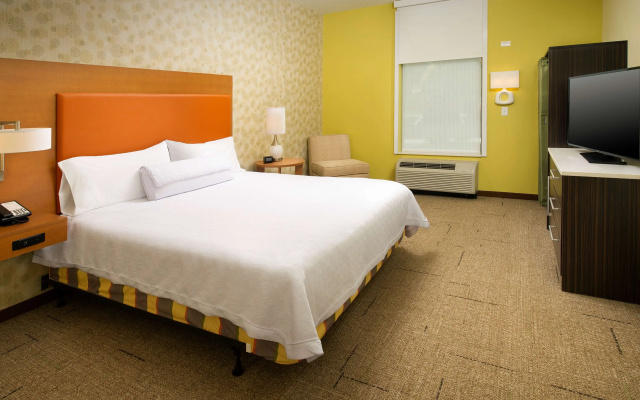 photo 4 of Home2 Suites by Hilton Arundel Mills/BWI Airport
