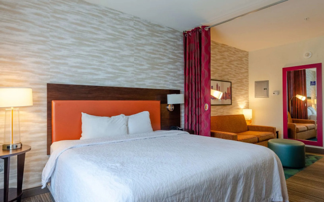 photo 4 of Home2 Suites by Hilton Atlanta Airport West